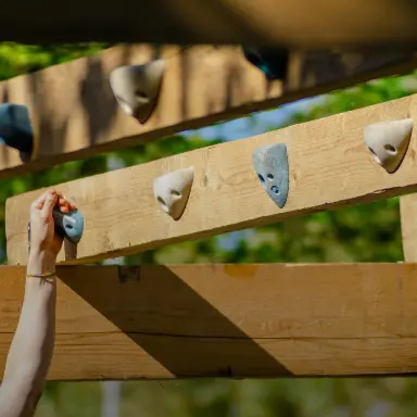 Functional Endurance & Obstacle