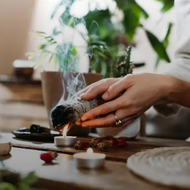 Energy & Sound Healing