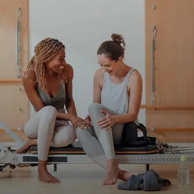 Fitness, Pilates & Barre Instructor