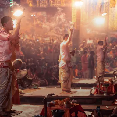 Spiritual & Cultural