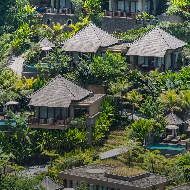 Wellness Resorts & Spa Hotels