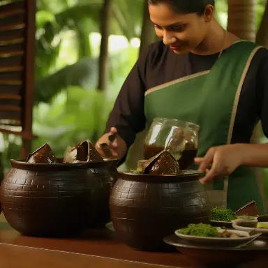 Ayurveda & Healing Packages