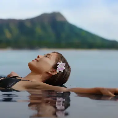 Luxury Wellness Escapes