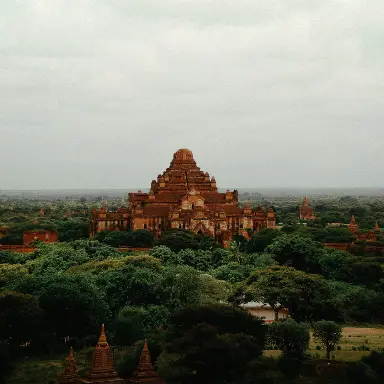 Spiritual & Sacred Heritage Journeys