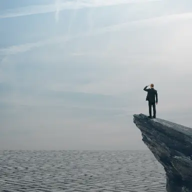 Leadership, Purpose & Personal Growth